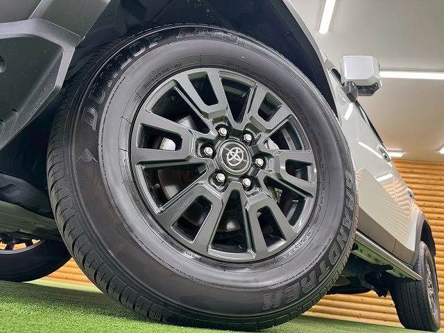 TOYOTA LANDCRUISER 250 2024 Image 31