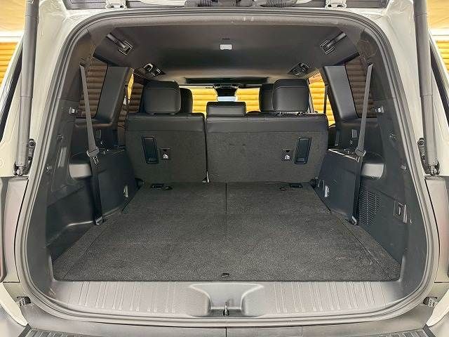 TOYOTA LANDCRUISER 250 2024 Image 31