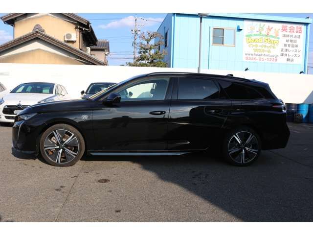 PEUGEOT 308SW 2025 Image 31