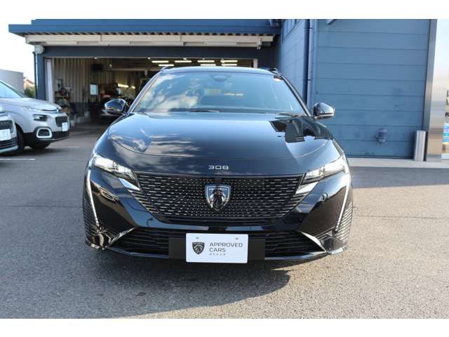 PEUGEOT 308SW 2025 Image 31