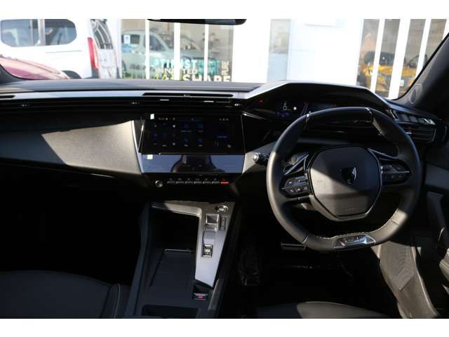 PEUGEOT 308SW 2025 Image 31