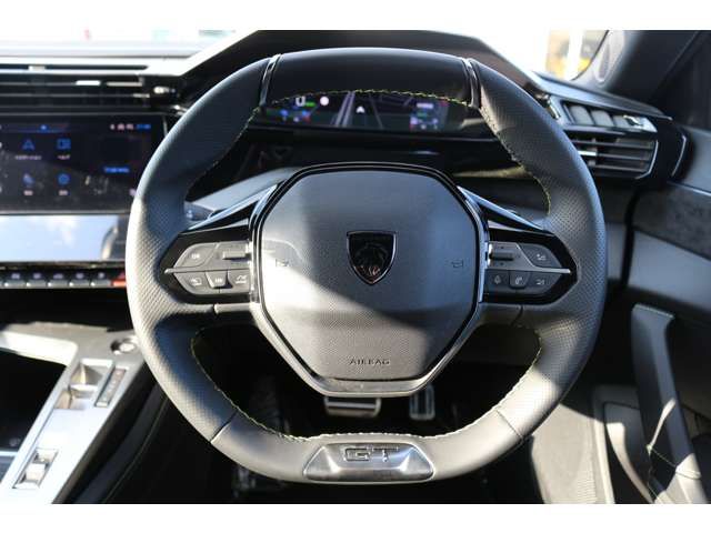 PEUGEOT 308SW 2025 Image 31