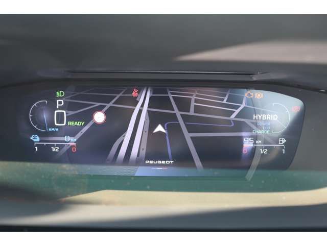 PEUGEOT 308SW 2025 Image 31