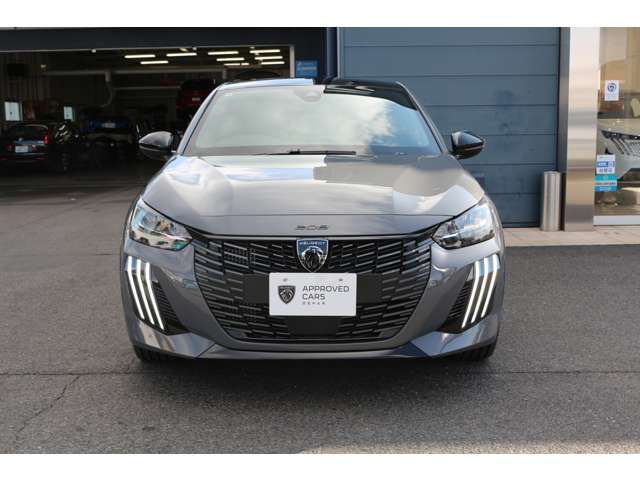 PEUGEOT 208 2025 Image 31