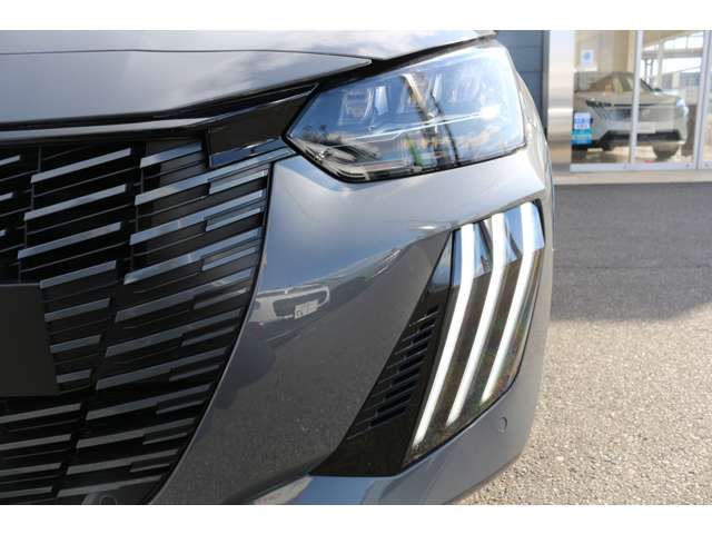 PEUGEOT 208 2025 Image 31