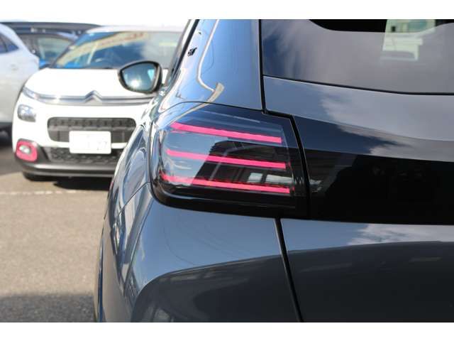 PEUGEOT 208 2025 Image 31