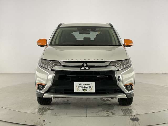 MITSUBISHI OUTLANDER 4WD 2017 Image 31