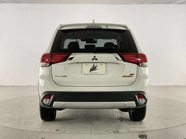 MITSUBISHI OUTLANDER 4WD 2017 Image 31