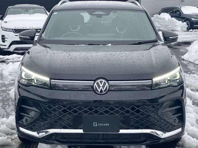 VOLKSWAGEN TIGUAN 2025 Image 31