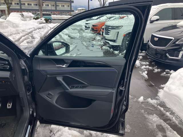 VOLKSWAGEN TIGUAN 2025 Image 31