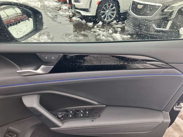 VOLKSWAGEN TIGUAN 2025 Image 31