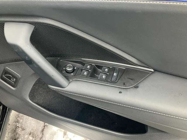 VOLKSWAGEN TIGUAN 2025 Image 31