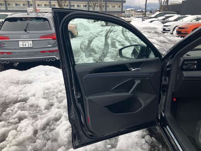 VOLKSWAGEN TIGUAN 2025 Image 31