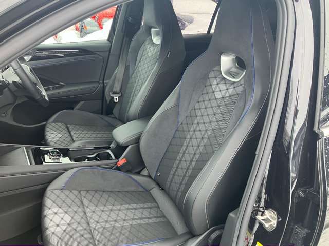 VOLKSWAGEN TIGUAN 2025 Image 31