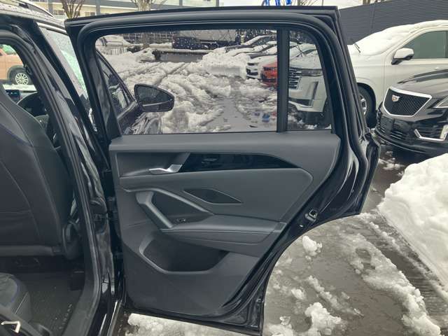 VOLKSWAGEN TIGUAN 2025 Image 31