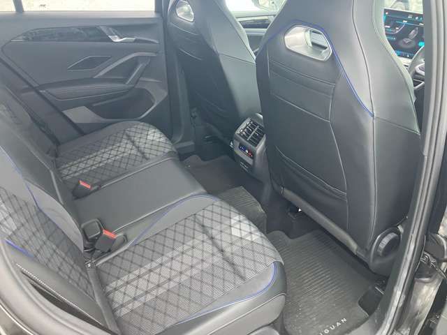 VOLKSWAGEN TIGUAN 2025 Image 31