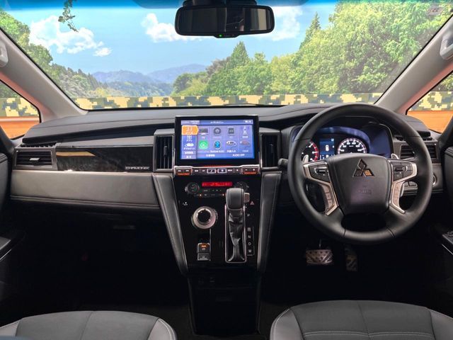 MITSUBISHI DELICA D:5 4WD 2025 Image 31