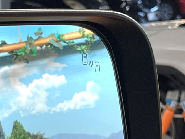 MITSUBISHI DELICA D:5 4WD 2025 Image 31