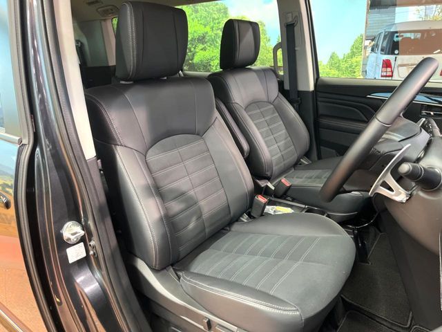 MITSUBISHI DELICA D:5 4WD 2025 Image 31