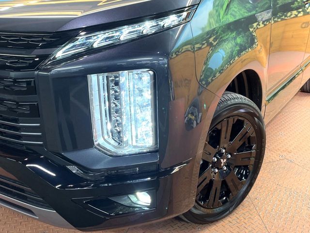 MITSUBISHI DELICA D:5 4WD 2025 Image 31