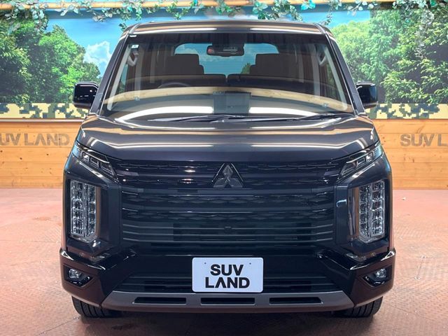 MITSUBISHI DELICA D:5 4WD 2025 Image 31