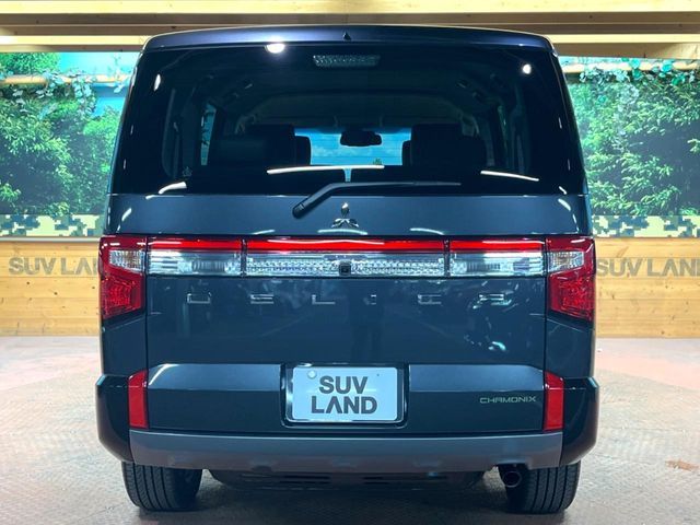 MITSUBISHI DELICA D:5 4WD 2025 Image 31