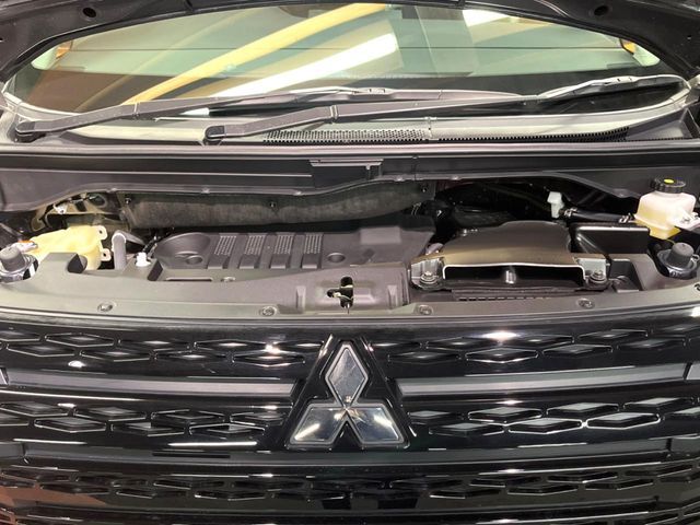 MITSUBISHI DELICA D:5 4WD 2025 Image 31