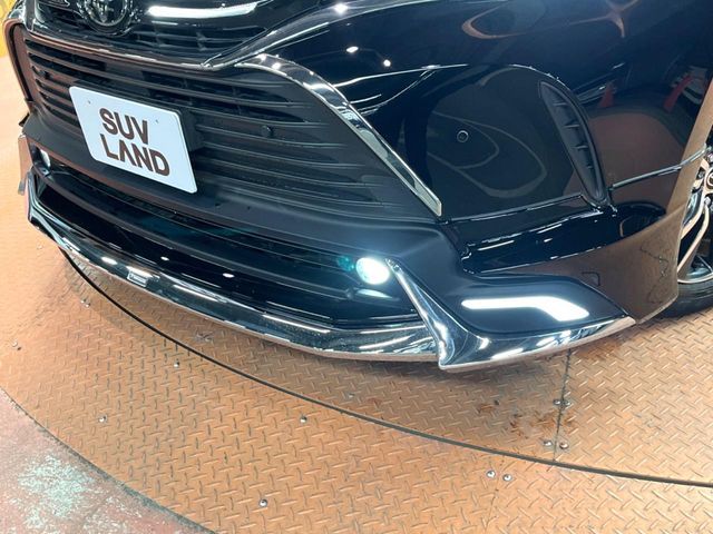 TOYOTA HARRIER 2WD 2023 Image 31