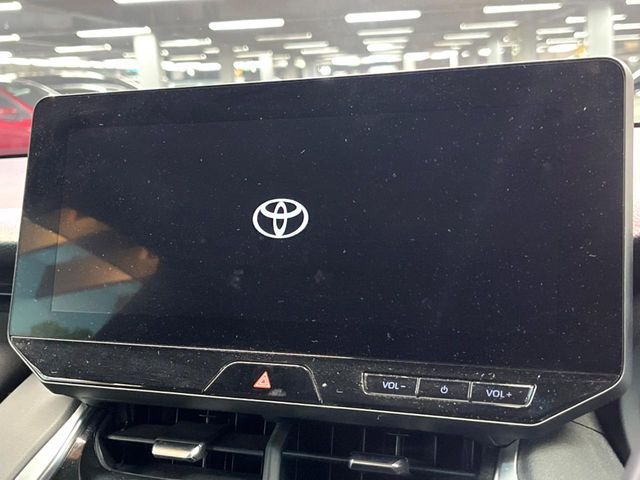 TOYOTA HARRIER 2WD 2023 Image 31