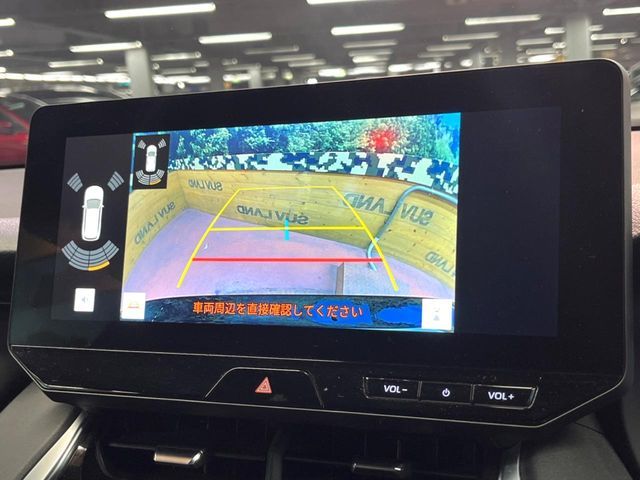 TOYOTA HARRIER 2WD 2023 Image 31