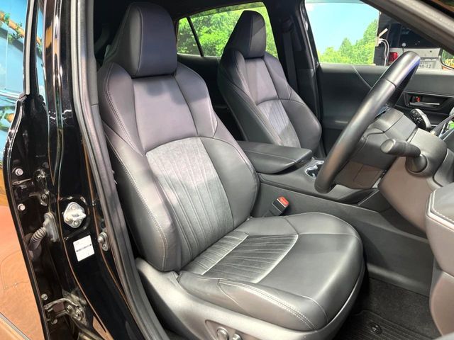 TOYOTA HARRIER 2WD 2023 Image 31