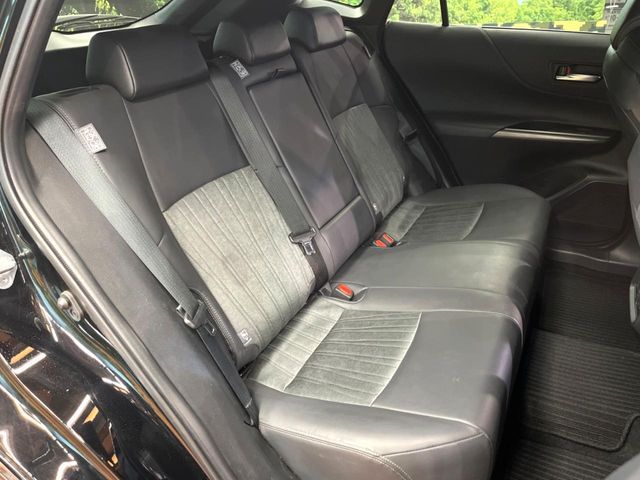 TOYOTA HARRIER 2WD 2023 Image 31