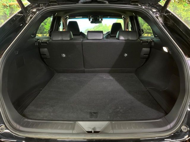 TOYOTA HARRIER 2WD 2023 Image 31