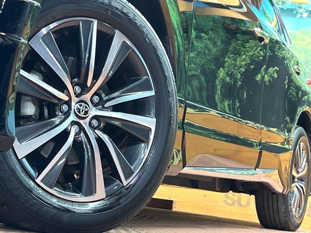 TOYOTA HARRIER 2WD 2023 Image 31