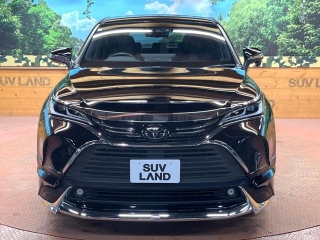 TOYOTA HARRIER 2WD 2023 Image 31