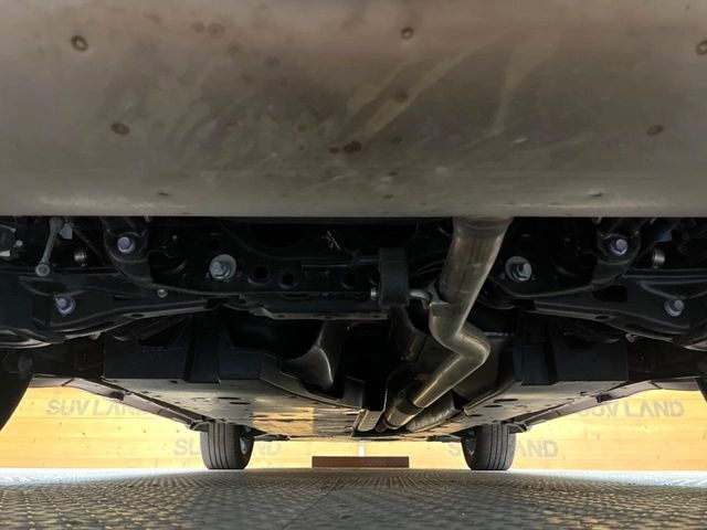 TOYOTA HARRIER 2WD 2023 Image 31