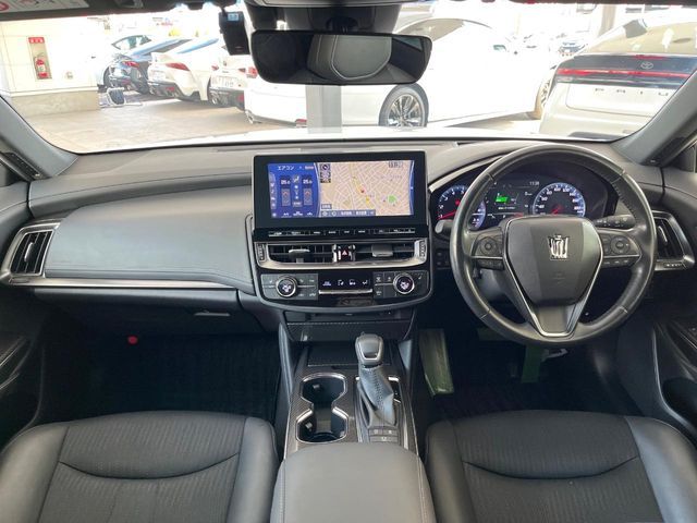 TOYOTA CROWN SEDAN 2020 Image 31