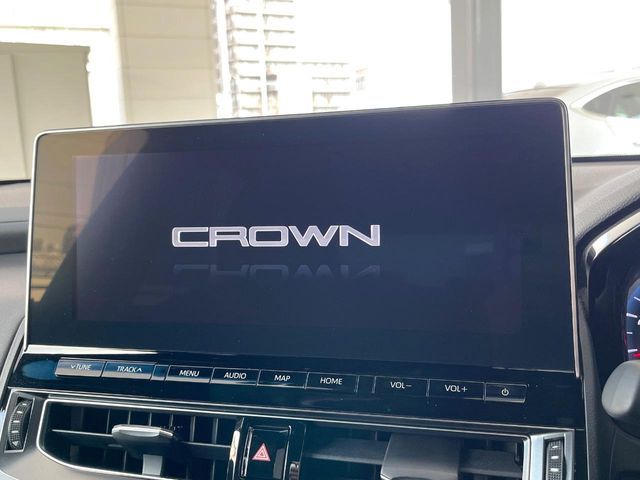 TOYOTA CROWN SEDAN 2020 Image 31