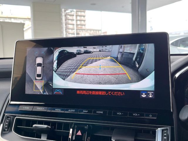 TOYOTA CROWN SEDAN 2020 Image 31