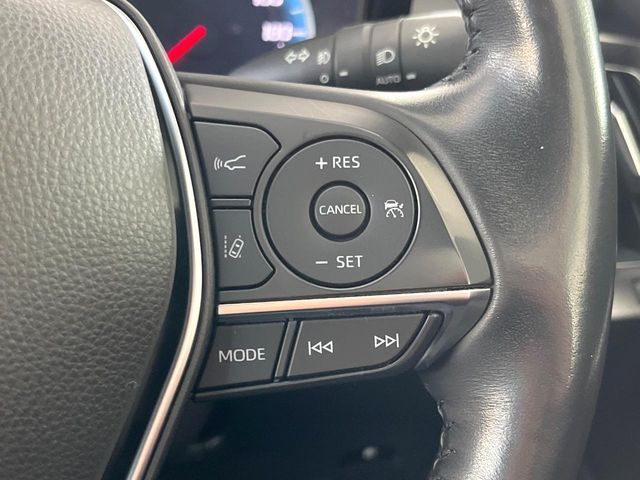 TOYOTA CROWN SEDAN 2020 Image 31