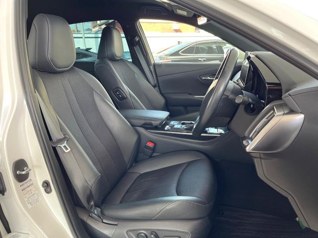 TOYOTA CROWN SEDAN 2020 Image 31