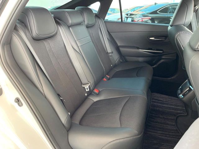 TOYOTA CROWN SEDAN 2020 Image 31