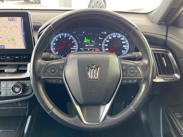 TOYOTA CROWN SEDAN 2020 Image 31