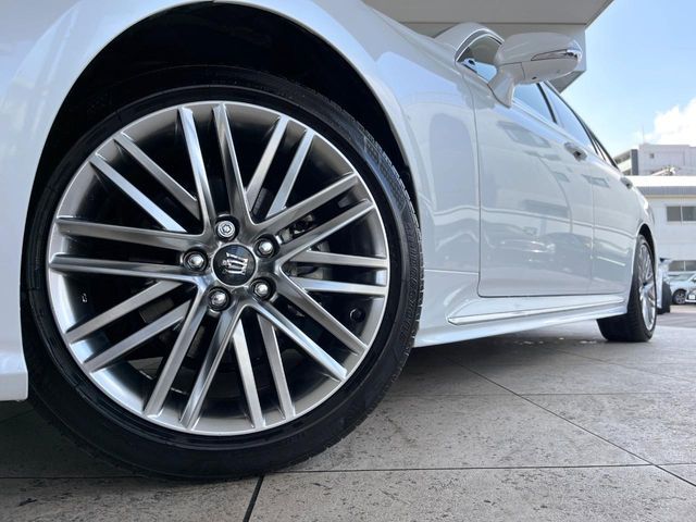 TOYOTA CROWN SEDAN 2020 Image 31