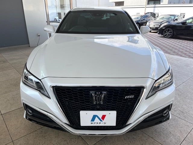 TOYOTA CROWN SEDAN 2020 Image 31