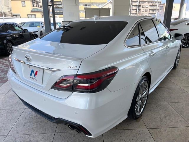 TOYOTA CROWN SEDAN 2020 Image 31