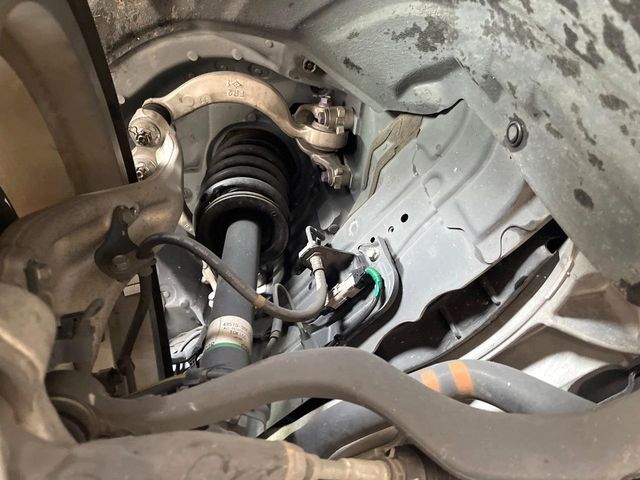 TOYOTA CROWN SEDAN 2020 Image 31