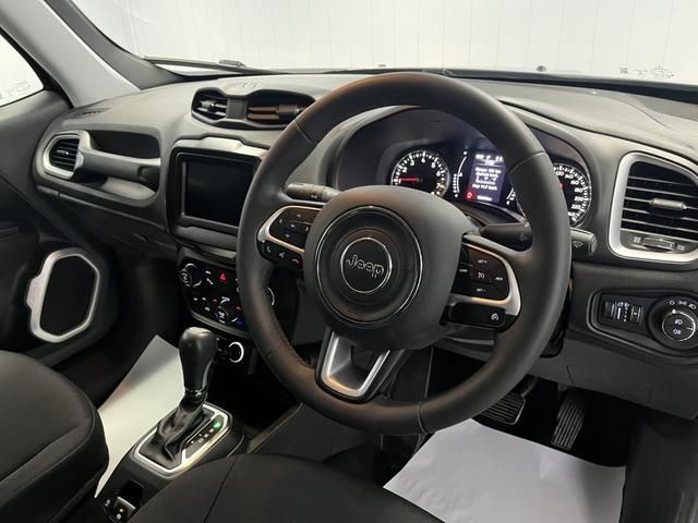 JEEP RENEGADE 2022 Image 31