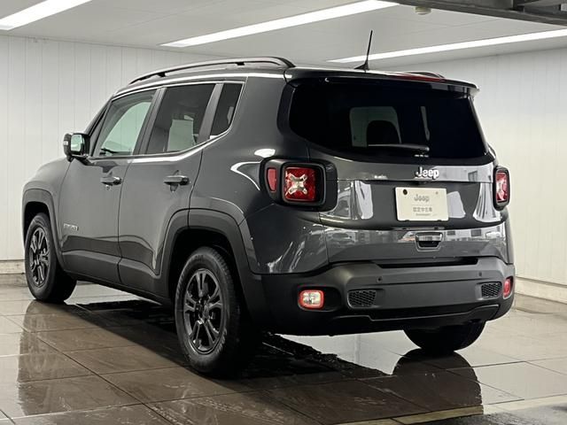 JEEP RENEGADE 2022 Image 31
