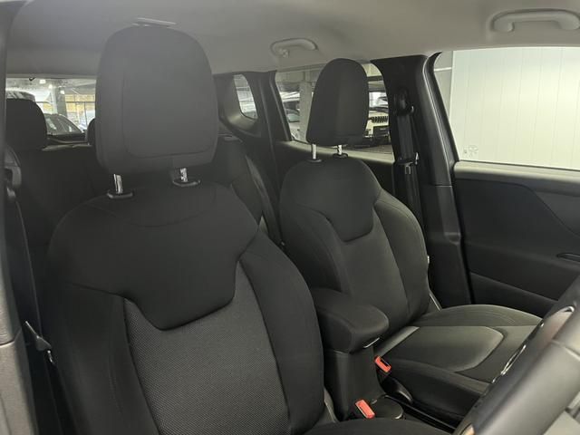 JEEP RENEGADE 2022 Image 31